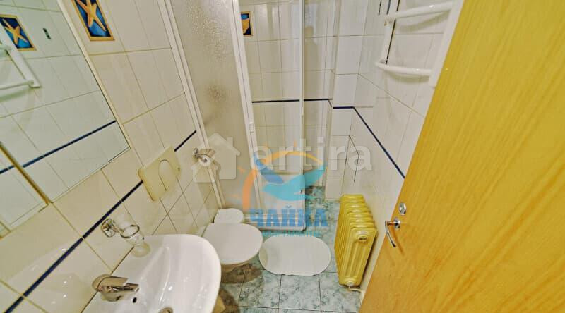 1-комн. квартира, 29 м2, 3/5 эт. Санкт-Петербург - изображение 20