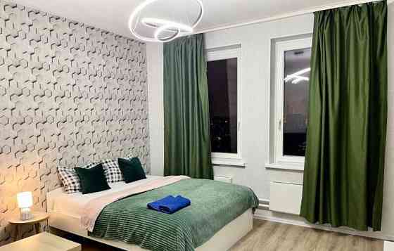 1-комн. квартира, 30 м2, 11/17 эт. Железнодорожный