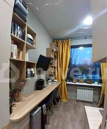 Студия, 13.3 м2, 3/10 эт. Москва