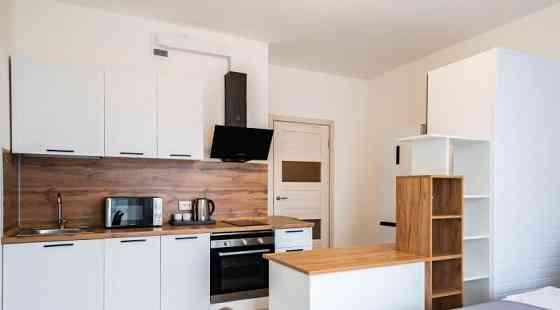 1-комн. квартира, 35 м2, 13/15 эт. Санкт-Петербург