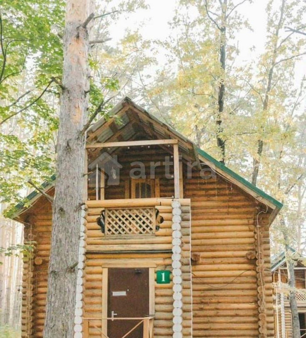 Дом, 72 м2, 1 га, 2 эт. Зеленоградск - изображение 4