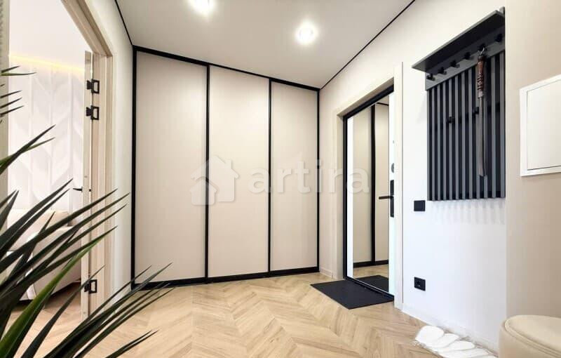 3-комн. квартира, 78 м2, 15/19 эт. Калуга - изображение 15