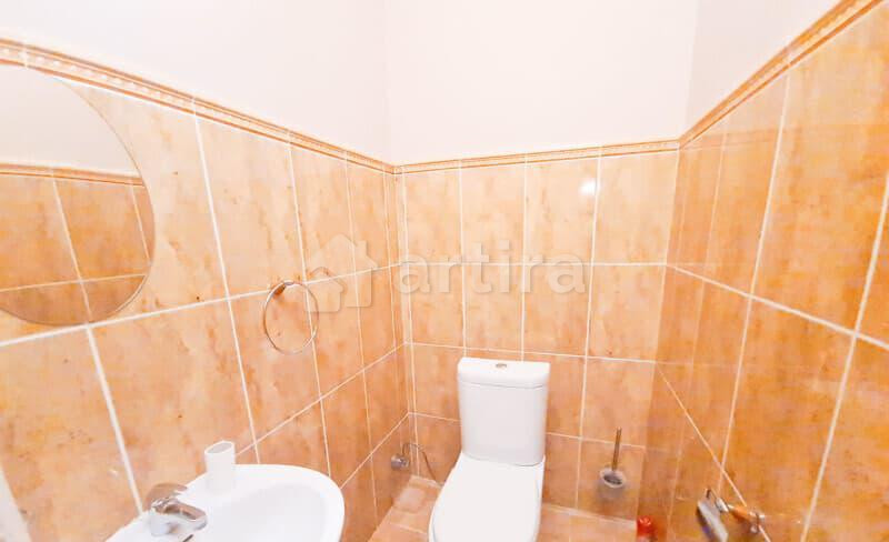 1-комн. квартира, 37 м2, 5/16 эт. Екатеринбург - изображение 3