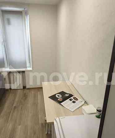 Студия, 12 м2, 1/5 эт. Москва