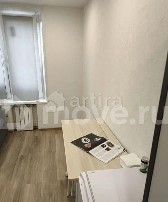 Студия, 12 м2, 1/5 эт. Москва - изображение 6