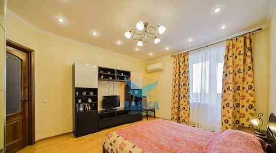 1-комн. квартира, 40 м2, 8/25 эт. Санкт-Петербург