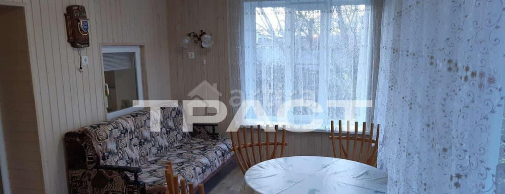 Дом, 100 м2, 1 эт. Семилуки - изображение 2