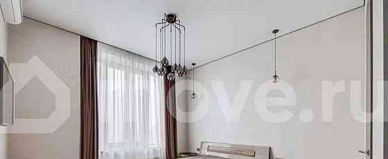 3-комн. квартира, 72.4 м2, 17/19 эт. Москва