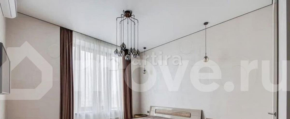 3-комн. квартира, 72.4 м2, 17/19 эт. Москва - изображение 6