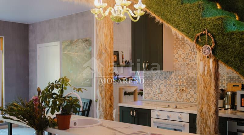 Коттедж, 350 м2 Одинцово - изображение 15