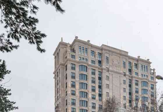 3-комн. квартира, 112 м2, 5/14 эт. Москва