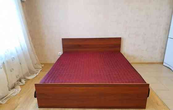 Студия, 32 м2, 13/16 эт. Тюмень