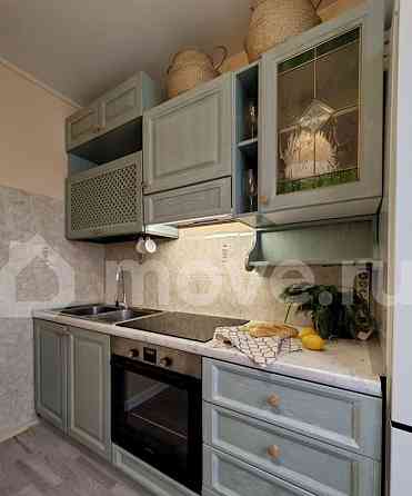 2-комн. квартира, 51.5 м2, 15/17 эт. Москва