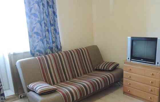 1-комн. квартира, 36 м2, 5/16 эт. Москва