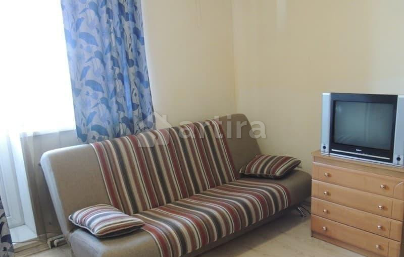 1-комн. квартира, 36 м2, 5/16 эт. Москва - изображение 2