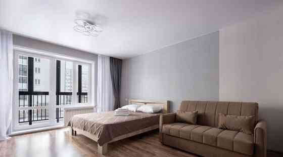 Студия, 32 м2, 1/17 эт. Красноярск