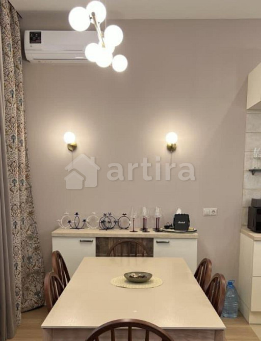 Таунхаус, 170 м2, 2 сотки, 2 эт. Истра - изображение 6