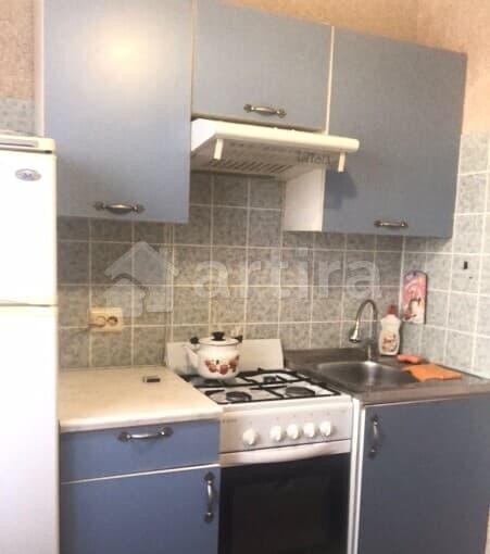 1-комн. квартира, 38 м2, 4/5 эт. Уфа - изображение 4