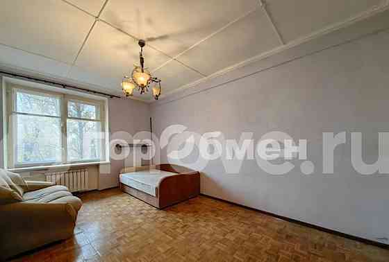 3-комн. квартира, 91 м2, 3/8 эт. Москва