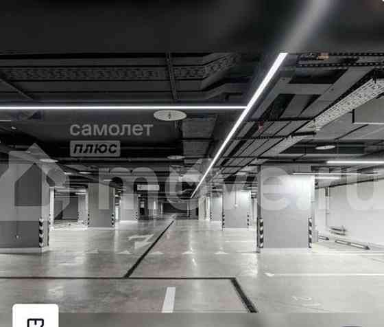 3-комн. квартира, 72 м2, 2/49 эт. Москва