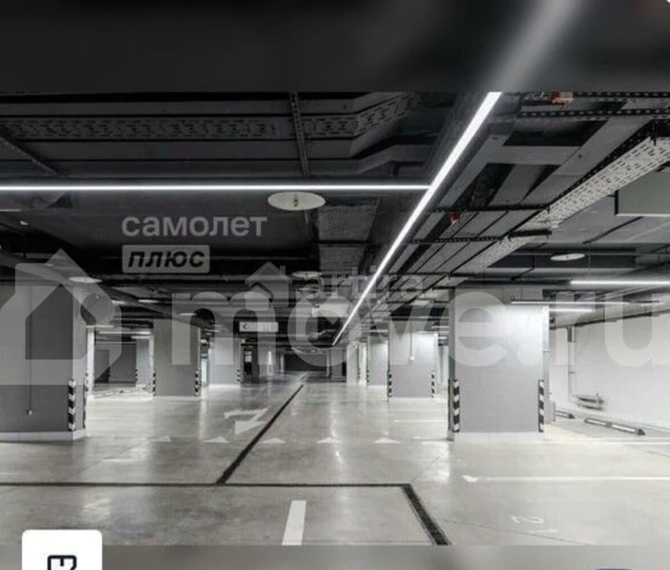 3-комн. квартира, 72 м2, 2/49 эт. Москва - изображение 6