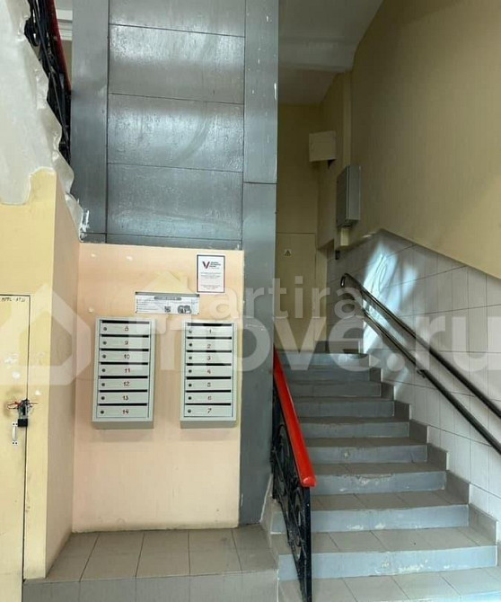 5-комн. квартира, 221.9 м2, 7/8 эт. Москва - изображение 5