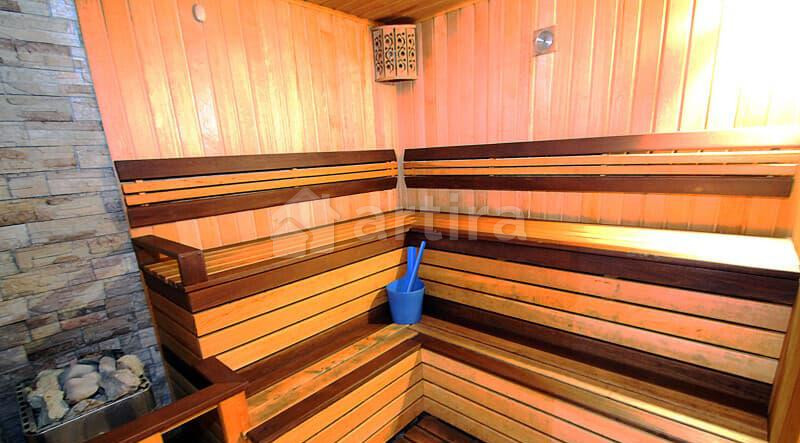 Коттедж, 350 м2 Новосибирск - изображение 9