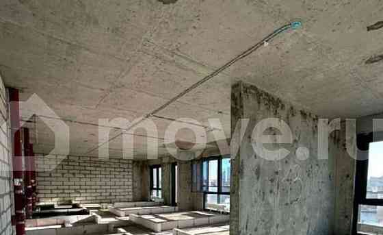 4-комн. квартира, 120 м2, 14/28 эт. Москва