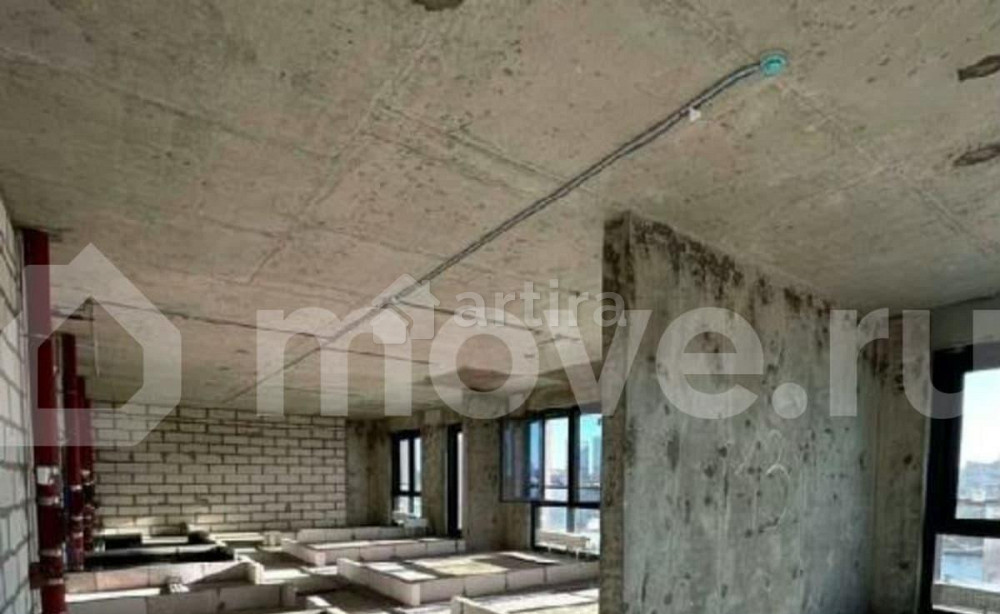 4-комн. квартира, 120 м2, 14/28 эт. Москва - изображение 5