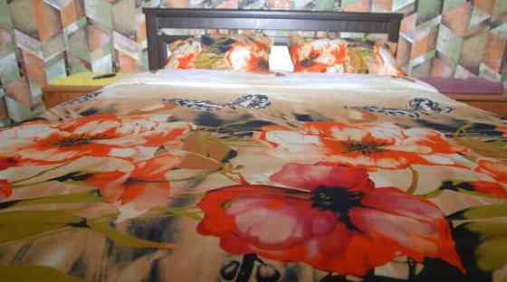 3-комн. квартира, 62 м2, 3/5 эт. Воскресенск