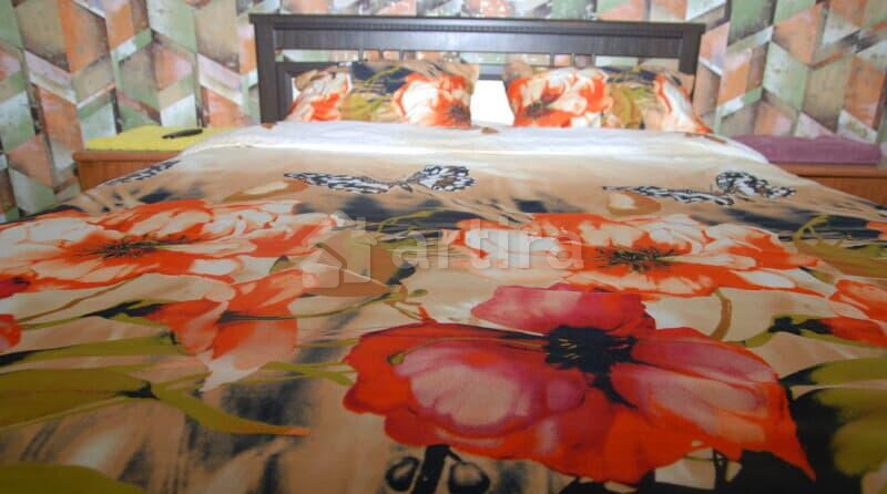 3-комн. квартира, 62 м2, 3/5 эт. Воскресенск - изображение 1