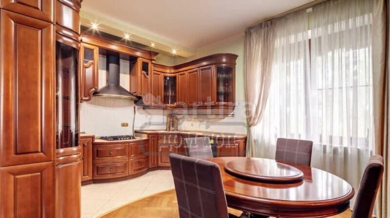 Коттедж, 450 м2 Бронницы - изображение 6