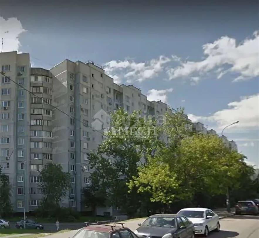 Комната, 17 м2, 8/12 эт. Москва - изображение 1