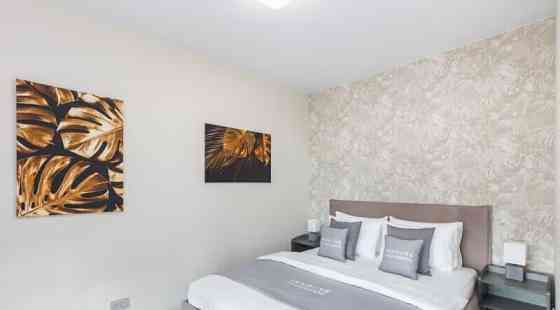 1-комн. квартира, 33 м2, 7/21 эт. Москва