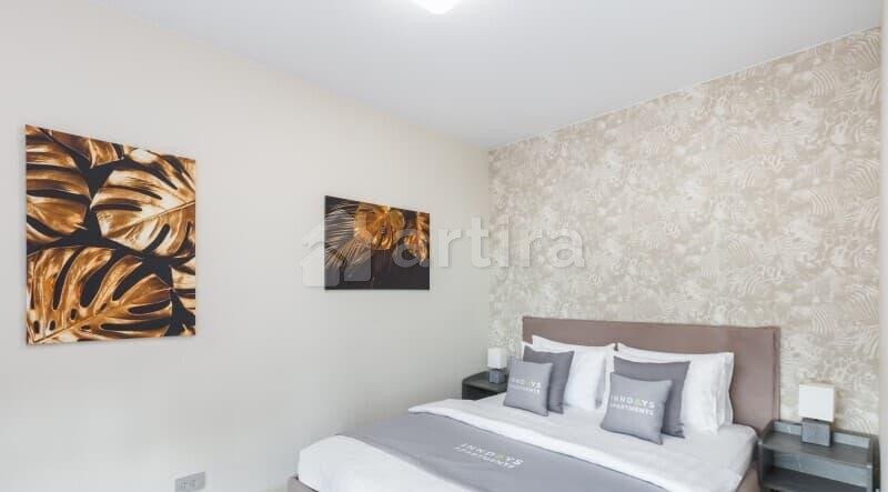 1-комн. квартира, 33 м2, 7/21 эт. Москва - изображение 1