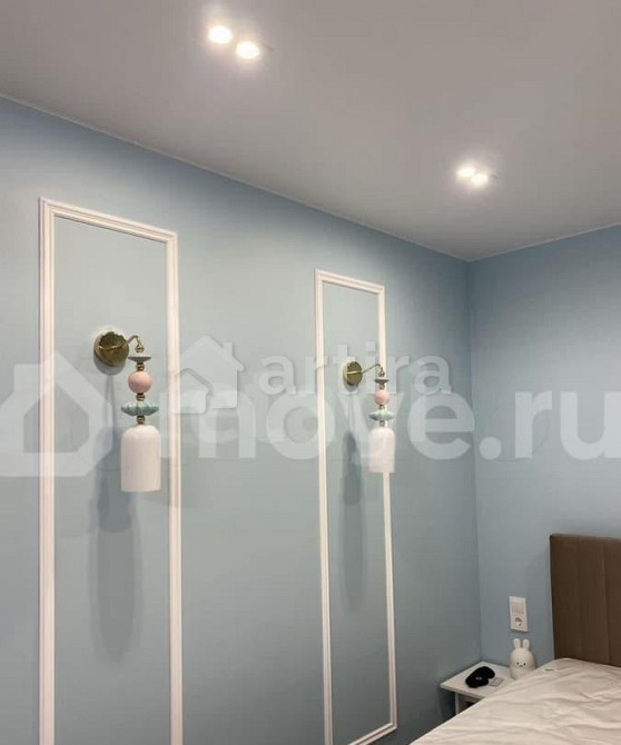 1-комн. квартира, 40.7 м2, 13/24 эт. Москва - изображение 7