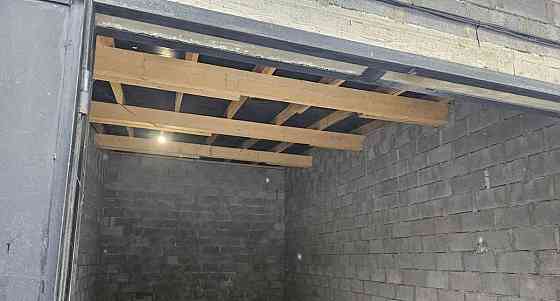 Гараж, 30 м2 Рощино