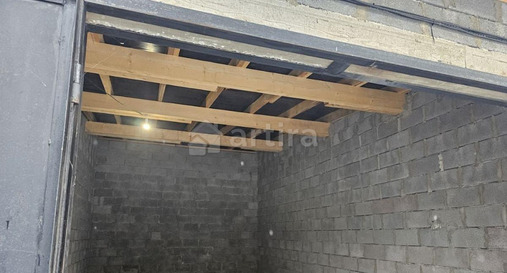 Гараж, 30 м2 Рощино - изображение 2