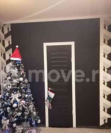 3-комн. квартира, 54 м2, 4/8 эт. Москва