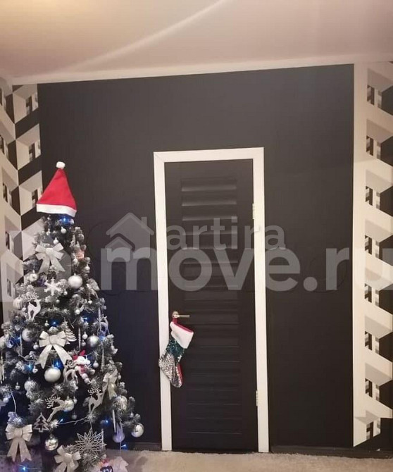 3-комн. квартира, 54 м2, 4/8 эт. Москва - изображение 4