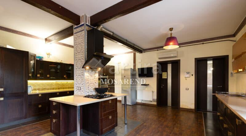 Коттедж, 650 м2 Лобня - изображение 11