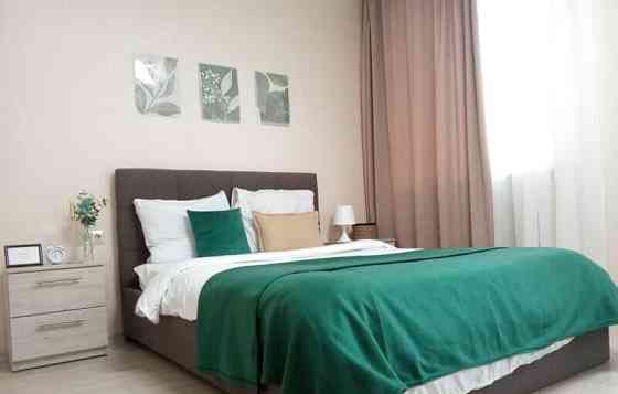 1-комн. апарт-ы, 28 м2, 9/14 эт. Владимир