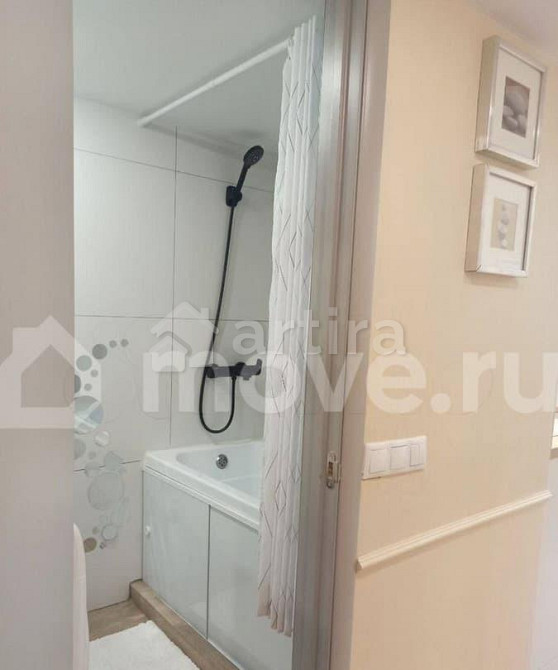 Студия, 22 м2, 3/6 эт. Москва - изображение 5