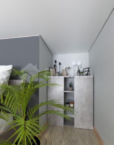 Студия, 13 м2, 2/6 эт. Москва - изображение 12