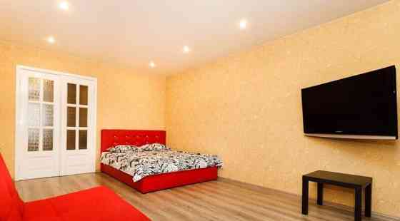 1-комн. квартира, 44 м2, 4/16 эт. Екатеринбург