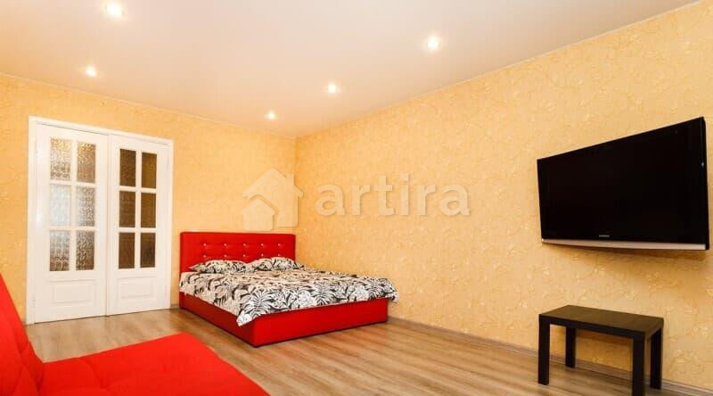 1-комн. квартира, 44 м2, 4/16 эт. Екатеринбург - изображение 5