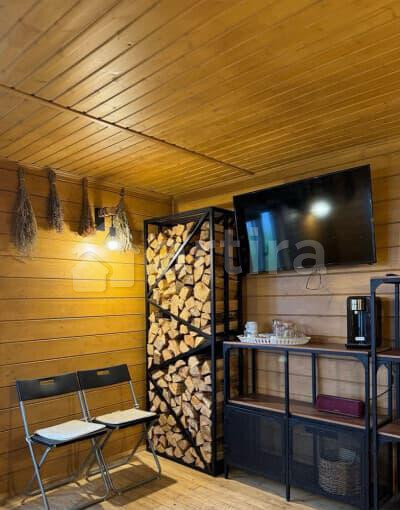 Коттедж, 180 м2 Сосново - изображение 19