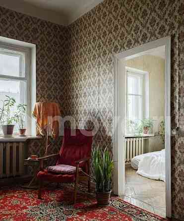 4-комн. квартира, 93.8 м2, 5/5 эт. Москва