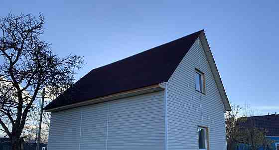 Дом, 83 м2, 7.25 сотки, 2 эт. Гатчина