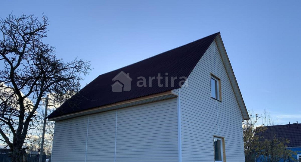 Дом, 83 м2, 7.25 сотки, 2 эт. Гатчина - изображение 4